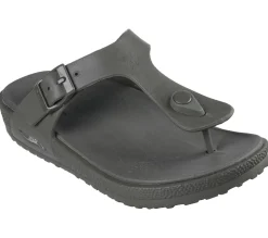 Sandals<SKECHERS Foamies: Arch Fit Cali Breeze 2.0 - Terra Vibe OLIVE