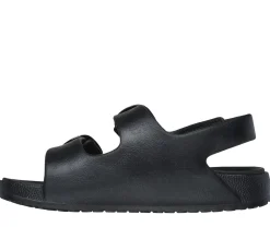 Sandals<SKECHERS Foamies: Arch Fit Cali Breeze 2.0 - Serenade BLACK