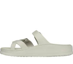 Sandals<SKECHERS Foamies: Arch Fit Cali Breeze - Leyla TAUPE