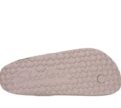 Sandals<SKECHERS Foamies: Arch Fit Cali Breeze - Shine On MAUVE