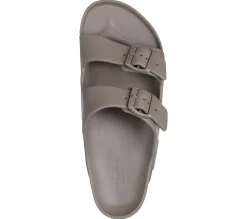 Sandals<SKECHERS Foamies: Arch Fit Cali Surf TAUPE