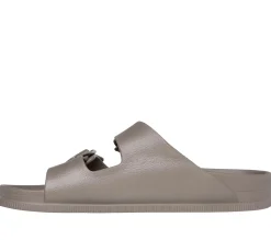 Sandals<SKECHERS Foamies: Arch Fit Cali Surf TAUPE