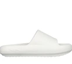 Sandals<SKECHERS Foamies: Arch Fit Horizon WHITE