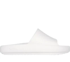 Sandals<SKECHERS Foamies: Arch Fit Horizon WHITE