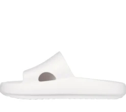Sandals<SKECHERS Foamies: Arch Fit Horizon WHITE