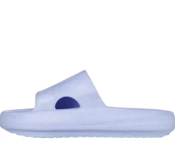 Sandals<SKECHERS Foamies: Arch Fit Horizon - Make-Believe PERIWINKLE