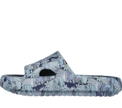 Sandals<SKECHERS Foamies: Arch Fit Horizon - Pawsitively Cute NAVY / MULTI
