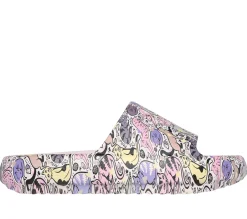Sandals<SKECHERS Foamies: Arch Fit Horizon - Purrrfect PINK / MULTI
