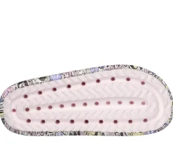 Sandals<SKECHERS Foamies: Arch Fit Horizon - Purrrfect PINK / MULTI