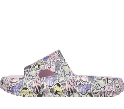 Sandals<SKECHERS Foamies: Arch Fit Horizon - Purrrfect PINK / MULTI