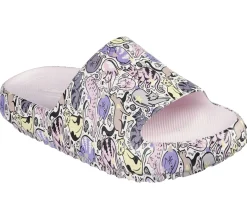 Sandals<SKECHERS Foamies: Arch Fit Horizon - Purrrfect PINK / MULTI