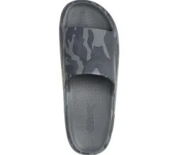 Sandals<SKECHERS Foamies: Arch Fit Horizon - Captain CHARCOAL
