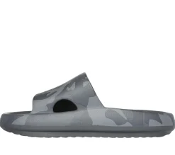 Sandals<SKECHERS Foamies: Arch Fit Horizon - Captain CHARCOAL