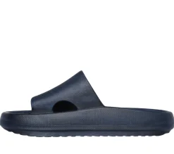 Sandals<SKECHERS Foamies: Arch Fit Horizon - In-Demand NAVY