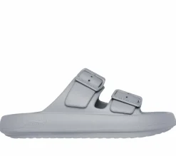 Sandals<SKECHERS Foamies: Arch Fit Horizon - Heat Wave GRAY