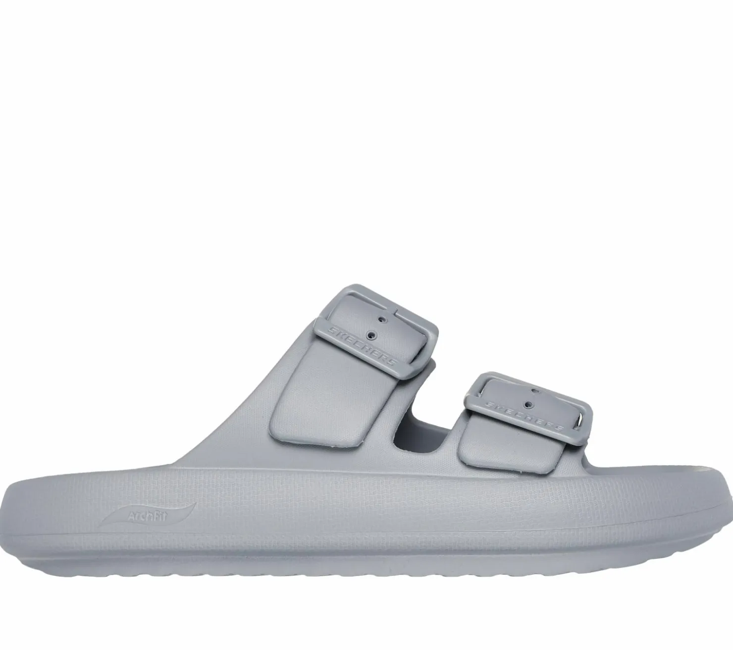 Sandals<SKECHERS Foamies: Arch Fit Horizon - Heat Wave GRAY