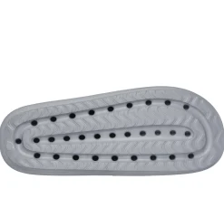 Sandals<SKECHERS Foamies: Arch Fit Horizon - Heat Wave GRAY