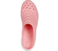 Slip-Ons<SKECHERS Foamies: Arch Fit Uno - High Standards CORAL