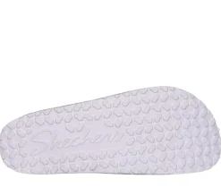 Slip-Ons<SKECHERS Foamies: Cali Breeze 2.0 - Puppy Power LAVENDER / MULTI