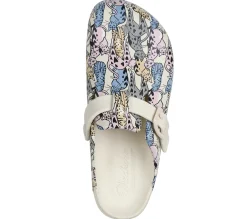 Slip-Ons<SKECHERS Foamies: Cali Breeze 2.0 - Whiskers TAUPE / MULTI