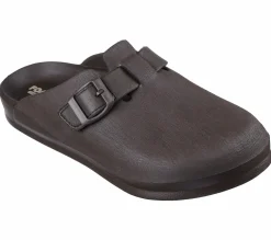 Slip-Ons<SKECHERS Foamies: Cali Surf - Beach Break CHOCOLATE