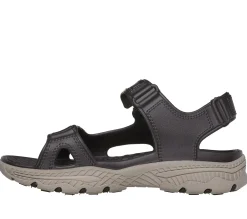 Sandals<SKECHERS Foamies: Creston Ultra - Discover CHOCOLATE