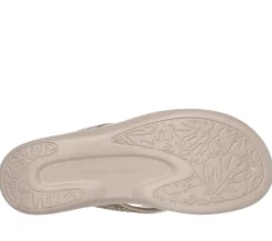Sandals<SKECHERS Foamies: Glitzy MAUVE