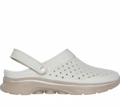 Slip-Ons<SKECHERS Foamies: GO WALK 7 - Joyous TAUPE
