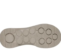 Slip-Ons<SKECHERS Foamies: GO WALK 7 - Joyous TAUPE