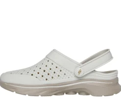 Slip-Ons<SKECHERS Foamies: GO WALK 7 - Joyous TAUPE