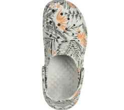 Slip-Ons<SKECHERS Foamies: Island Breeze NATURAL / MULTI