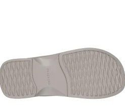 Slippers|Slip-Ons<SKECHERS Foamies: Lite-Hearted - Sweet Bug TAUPE