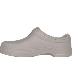 Slippers|Slip-Ons<SKECHERS Foamies: Lite-Hearted - Sweet Bug TAUPE
