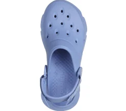 Slip-Ons<SKECHERS Foamies: Max Cushioning - Dream PERIWINKLE