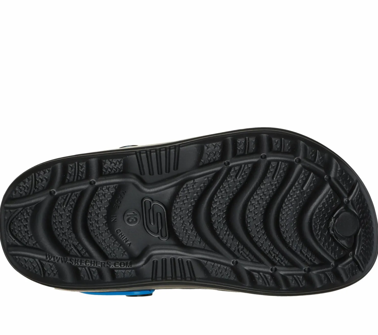 Light-Up|Slip-Ons<SKECHERS Foamies: Swifters - Motor-Brights BLACK