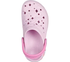 Light-Up|Slip-Ons<SKECHERS Foamies: Unicorn Dreamer LIGHT PINK