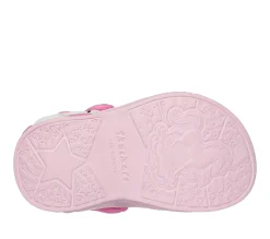 Light-Up|Slip-Ons<SKECHERS Foamies: Unicorn Dreamer LIGHT PINK