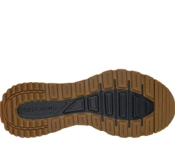 Lace Up|Casual Sneakers<SKECHERS Fury - Retro Jogger BLACK