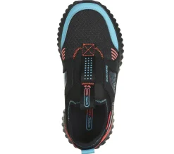 Slip-Ons|Athletic Shoes & Sneakers<SKECHERS Game Kicks: Depth Charge 2.0 BLACK / MULTI