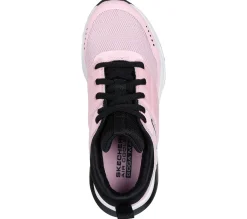 Lace Ups|Athletic Shoes & Sneakers<SKECHERS Glide-Step PINK / BLACK