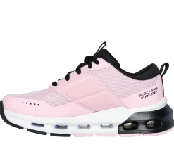 Lace Ups|Athletic Shoes & Sneakers<SKECHERS Glide-Step PINK / BLACK