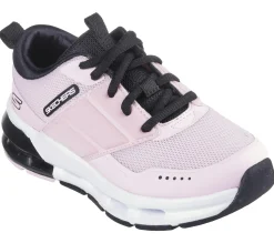 Lace Ups|Athletic Shoes & Sneakers<SKECHERS Glide-Step PINK / BLACK