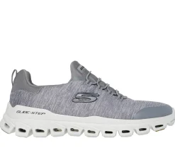 Slip-Ons|Athletic Sneakers<SKECHERS Glide-Step - Ryla GRAY