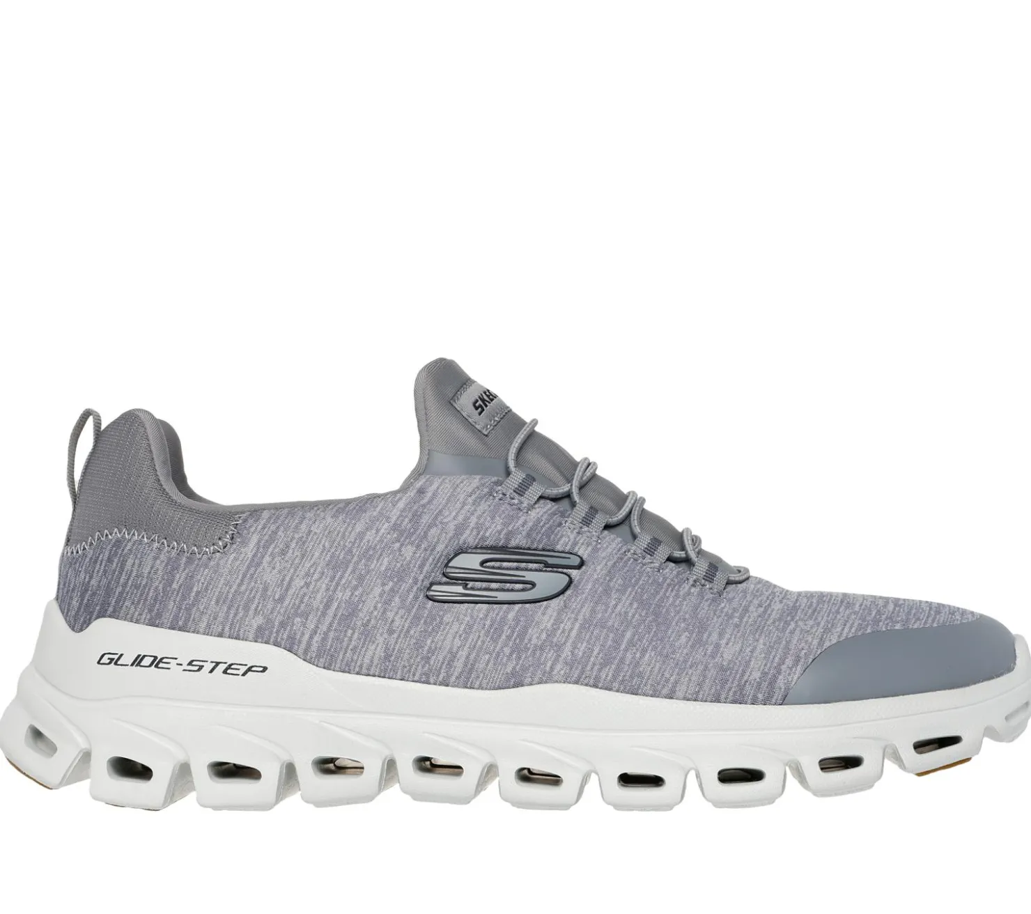 Slip-Ons|Athletic Sneakers<SKECHERS Glide-Step - Ryla GRAY