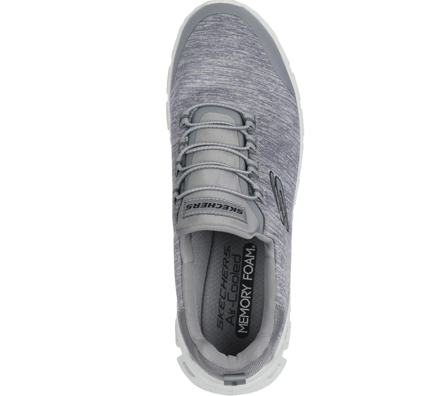 Slip-Ons|Athletic Sneakers<SKECHERS Glide-Step - Ryla GRAY