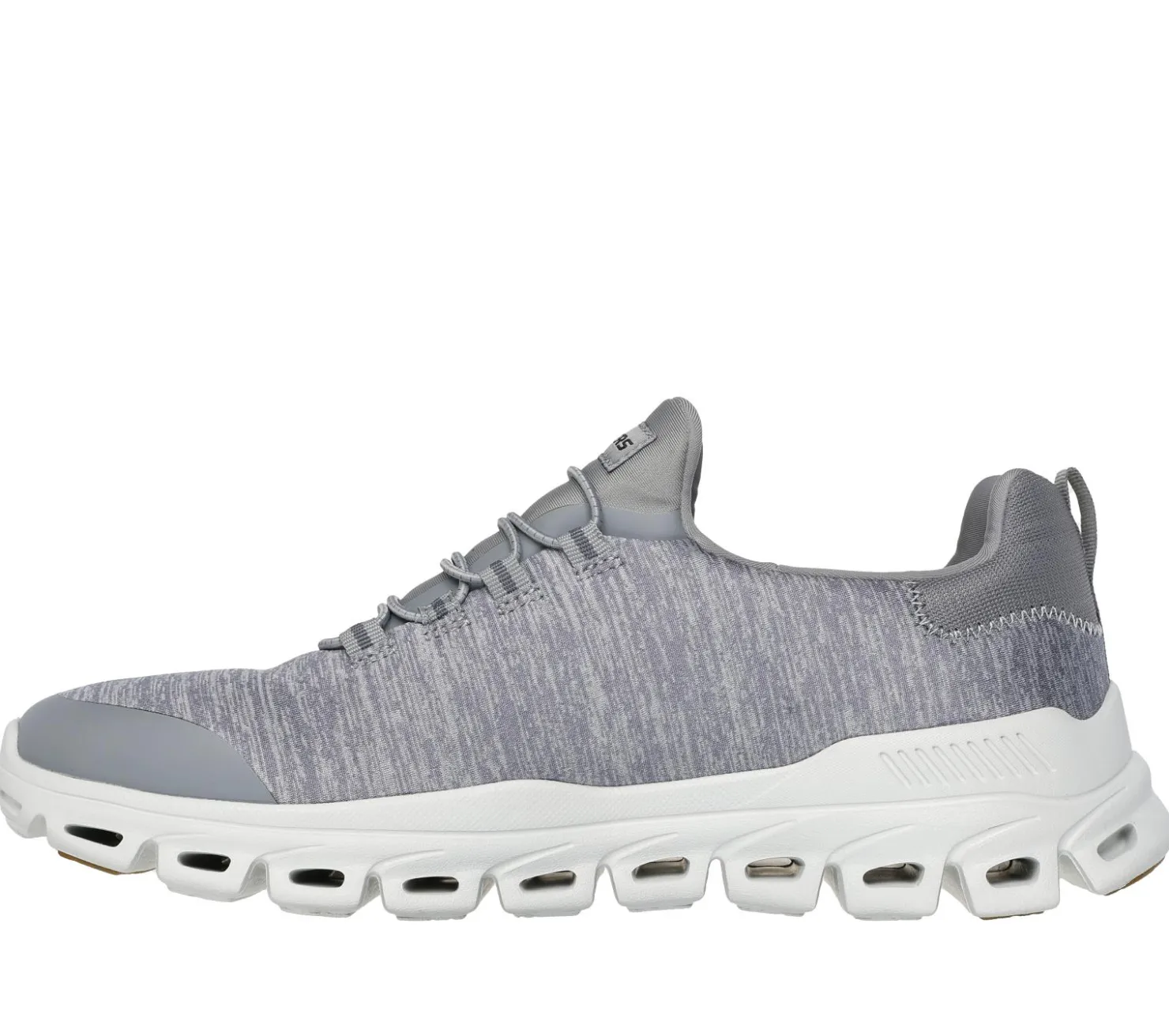 Slip-Ons|Athletic Sneakers<SKECHERS Glide-Step - Ryla GRAY