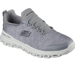 Slip-Ons|Athletic Sneakers<SKECHERS Glide-Step - Ryla GRAY