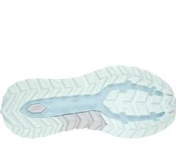 Lace Up|Athletic Sneakers<SKECHERS Glide-Step AT NAVY / BLUE