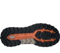 Athletic Sneakers|Lace Up<SKECHERS Glide-Step AT SLATE