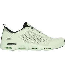 Lace Up|Casual Sneakers<SKECHERS Glide-Step Gratify - Lume LIGHT GREEN